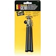 Kodak 5.75" Compact Metal Mini Tripod with Ball Head for all Digital Cameras