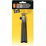 Kodak 5.75 Compact Metal Mini Tripod with Ball Head for all Digital Cameras