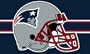 Wincraft New England Patriots 3X5 Flag