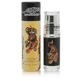 Ed Hardy by Christian Audigier for Men 0.25 oz Eau de Toilette Travel Spray