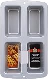 Mini Loaf Pan-4 Cavity - 691161