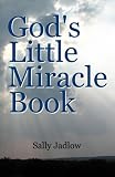 God's Little Miracle Book