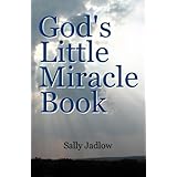 God's Little Miracle Book