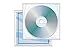 Modified Jewelpak CD/DVD Sleeve (With Pocket), 5.25