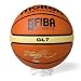 Lebron James Signed Molten FIBA/USA Basketball UDA