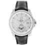 TAG Heuer Men's WAV511B.FC6224 Grand Carrera Automatic Certified Watch
