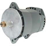 ALTERNATOR CHEVROLET GMC TRUCK CUMMINS NH-230 NTC-250 NHCT-270 10459003 by Rareelectrical
