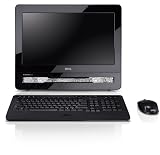Dell Inspiron One iO19-4270BGA 19-Inch Desktop (Polished Black with Graffiti Accents)
