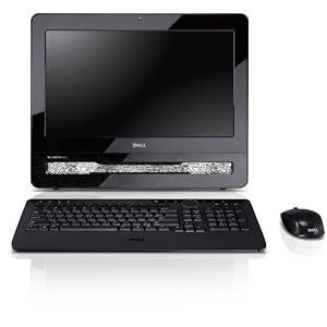 Dell Inspiron One iO19-4270BGA 19-Inch Desktop (Polished Black ) by 
