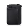 Belkin - Funda para Kindle, color asfalto (sirve para Kindle Paperwhite, Kindle y Kindle Touch)