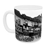 Colchester town - Mug - Standard Size