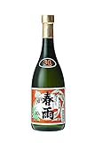宮里 カリー春雨  30度 720ml
