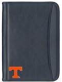 NCAA Tennessee Volunteers Zipped Portfolio