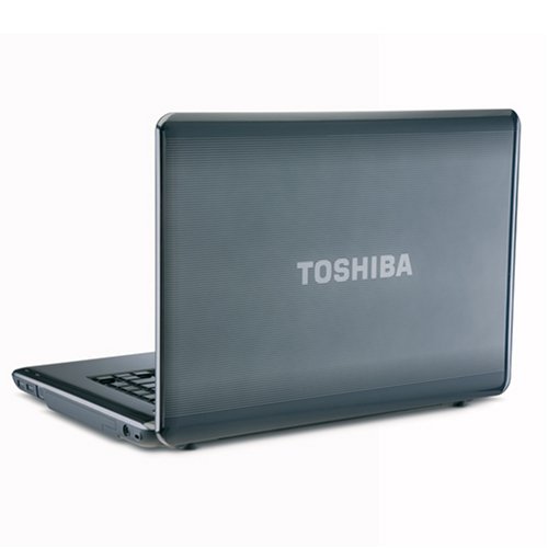 Toshiba Satellite A355-S6879 16.0-Inch Laptop (2.0 GHz Intel Core 2 Duo T5800 Processor, 3 GB RAM, 250 GB Hard Drive, DVD Drive, Vista Premium) image