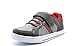 Dream Pairs Boy's Casual Velcro Strap Casual Shoes Sneakers Loafers