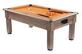 Suprême - Billard Kensington 7ft Noisette