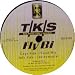 T.K.S (TEE BONE, SPARKS & KIE) / FLY BI