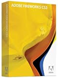 Adobe Fireworks CS3 (PC)