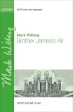 Brother Jamess Air: Vocal Score