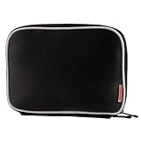 Hama 3.5 HDD Case Anti Shock, black/silver