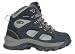 Hi-Tec Altitude Lite IV WP Boots (Kids's) - Navy/cool grey - UK2