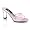 301-3 Baby Pink Lace
