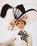 Audrey Hepburn High Quality Photo Print
