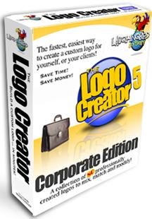 Logo Creator V5