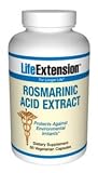 Rosemarinic Acid Extract 60 vcaps