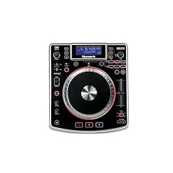 Numark NDX800 Professional MP3/CD/USB Player And Controller