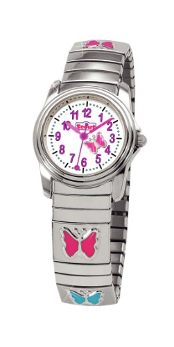 Scout Kinder-Armbanduhr Action Boys Analog Quarz 280301080 Preisvergleich