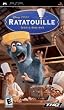 Ratatouille PSP