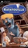 Ratatouille PSP