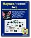 Haynes Publications, Inc. 10360 Technical Manual