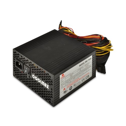 Coolmax Power Supply CoolMax USA 14630 6