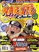 Book Naruto Collector 3