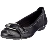 Produkt-Bild: Tamaris Buffa-5 1-1-22100-25 Damen Ballerinas