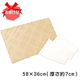 �s���܂��t�t���� ���A�c���@HK7035�@58�~36�~7cm �x�[�W��