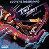 This Boot Is Made for Fonk-N