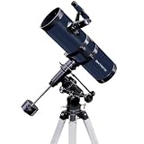 Blue TwinStar 4.5