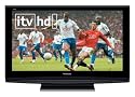 Panasonic Viera TH-42PZ81 Freesat Plasma - Full HD 1080p TH42PZ81B