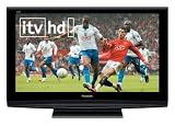 Panasonic TH 42PZ81B - 42 VIERA plasma TV - widescreen - 1080p (FullHD) - 100 Hz