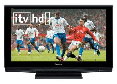 Panasonic TH 42PZ81B - 42 VIERA plasma TV - widescreen - 1080p (FullHD) - 100 Hz