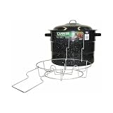 Water Bath Canner - 21.5 Quart