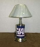 New York Giants Desk Lamp