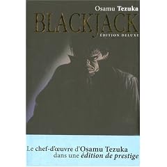 Blackjack, Tome 2 :  : Edition Deluxe