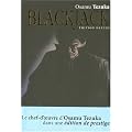 Blackjack, Tome 2 :  : Edition Deluxe