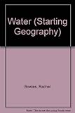 Water. Teacher's notes