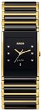 RADO Watch:Rado Integral Mens Jubile Quartz XL R20862752