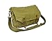 Rakuda Vintage Style Messenger Bag - 'The Messenger' By Rakuda Fashion Canvas Messenger Bag